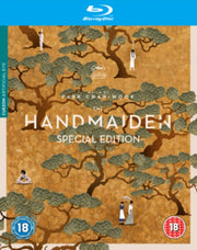 The Handmaiden - Special Edition