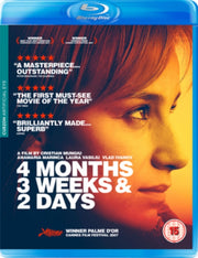 4 Months 3 Weeks & 2 Days