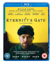 At Eternitys Gate