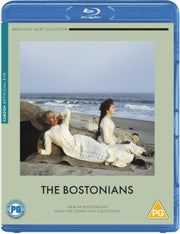 Bostonians. The