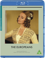 Europeans. The