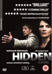 Hidden Michael Haneke