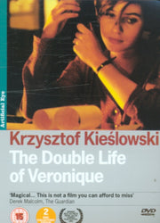 Double Life Of Veronique The Krzysztof K