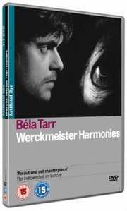 Werckmeister Harmonies B La Tarr