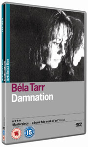 Damnation Bela Tarr