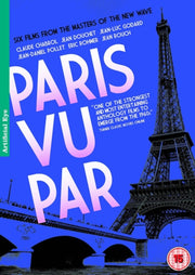 Paris Vu Par Six Short Films From The Ma