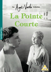 La Pointe Courte Agnes Varda
