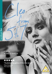 Cleo From 5 To 7 Agnes Varda
