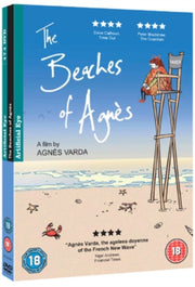 Beaches Of Agnes The Agnes Varda