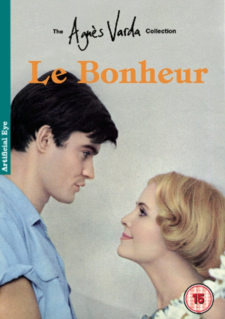 Le Bonheur Agnes Varda