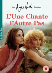 Lune Chante Lautre Pas Agnes Varda