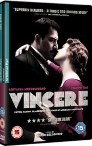 Vincere Marco Bellocchio