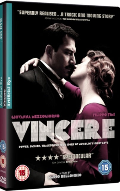 Vincere Marco Bellocchio