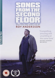 Songs From The Second Floor Roy Andersso