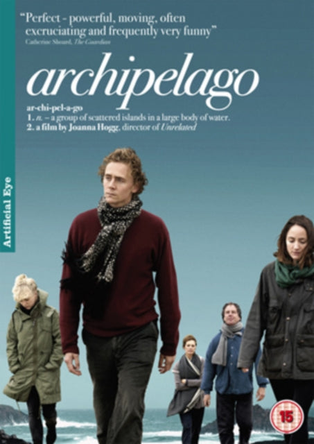 Archipelago Joanna Hogg