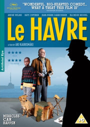 Le Havre Aki Kaurism Ki