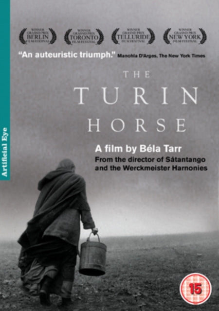 Turin Horse Bela Tarr