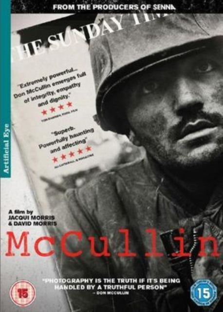 Mccullin Jacqui David Morris