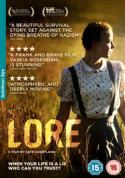 Lore Cate Shortland