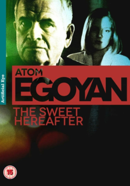 Sweet Hereafter Atom Egoyan