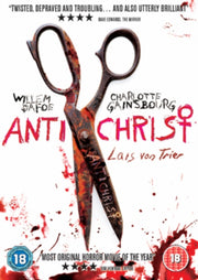 Antichrist Lars Von Trier