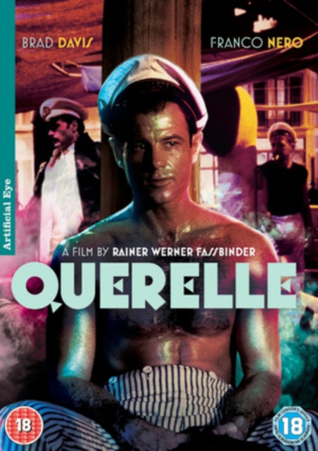 Querelle R W Fassbinder