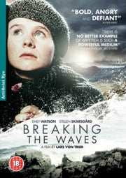 Breaking The Waves Lars Von Trier