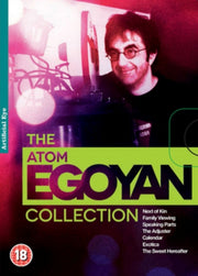 Atom Egoyan Collection The