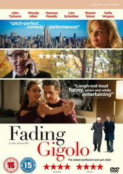 Fading Gigolo