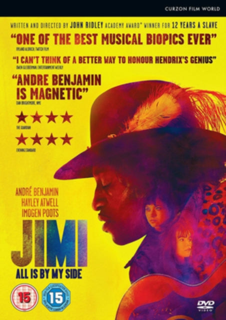 Jim All Is By My Side