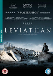 Leviathan Andrey Zvyagintsev