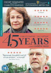 45 Years