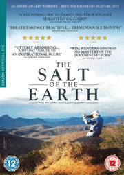 Salt Of The Earth The