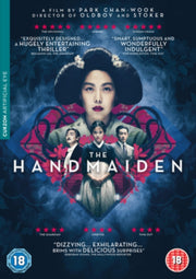 The Handmaiden