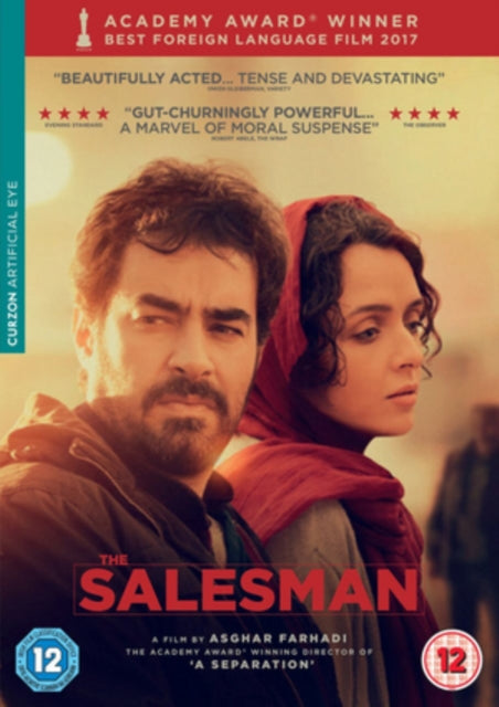 Salesman