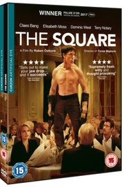 The Square