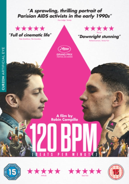 120 Bpm Beats Per Minute