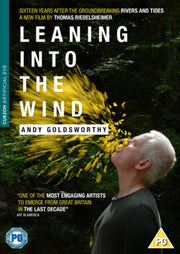 Leaning Into The Wind