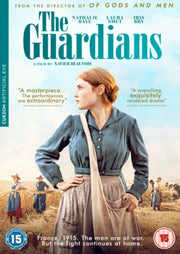 The Guardians