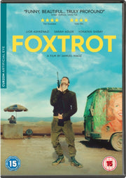 Foxtrot