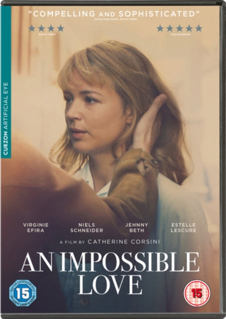 An Impossible Love