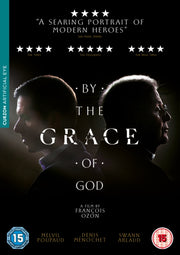 By The Grace Of God