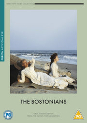 Bostonians. The