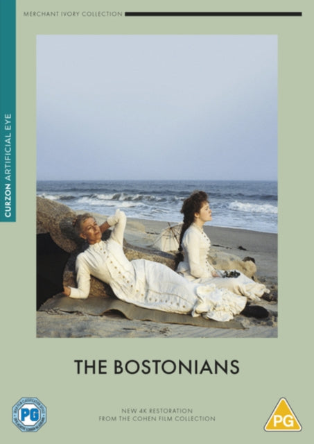 Bostonians. The