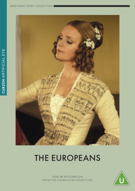 Europeans. The