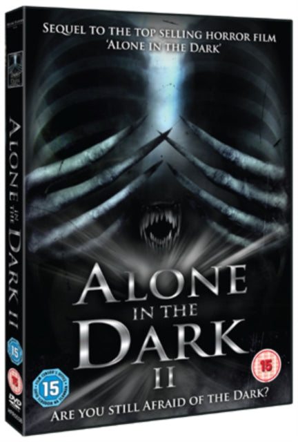Alone In The Dark 2