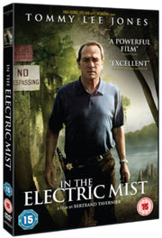 In The Electric Mist