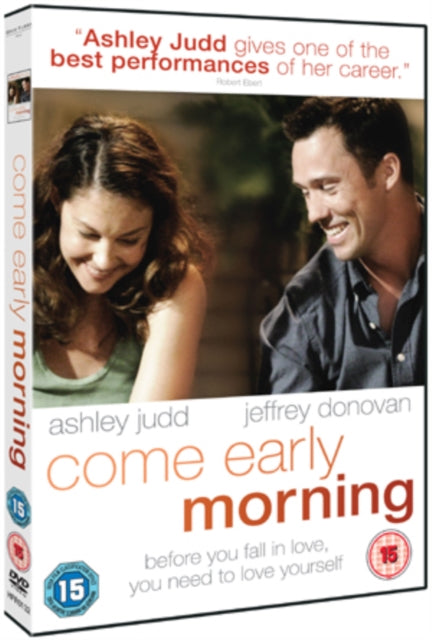 Come Early Morning
