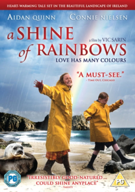 Shine Of Rainbows