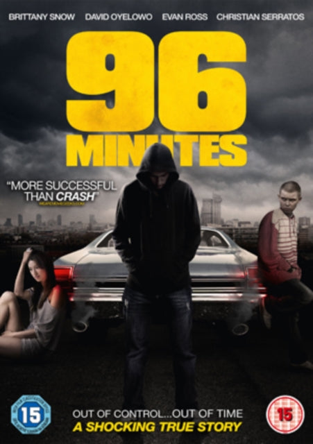 96 Minutes